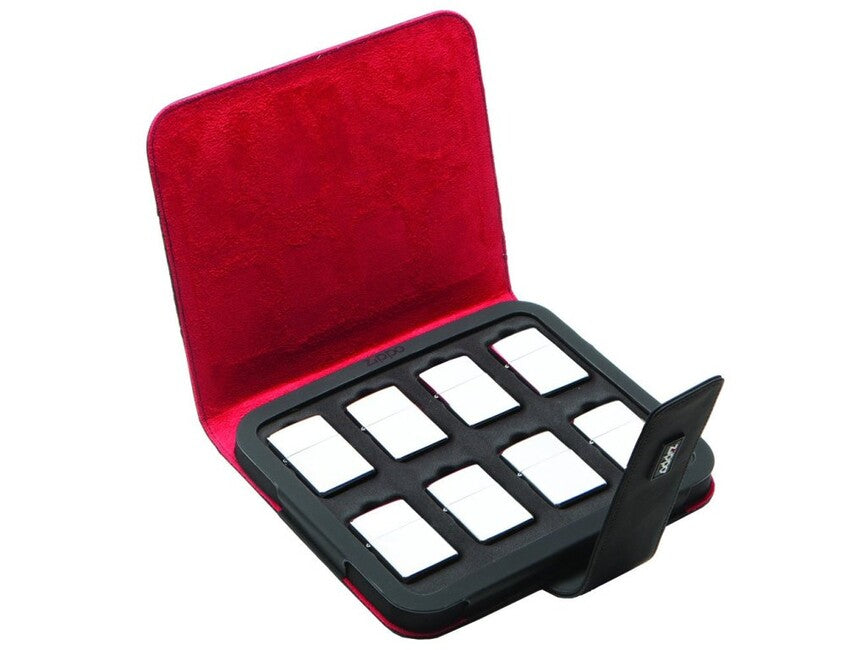 Zippo öngyújtó gyűjtőtok
