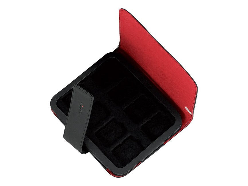 Zippo öngyújtó gyűjtőtok
