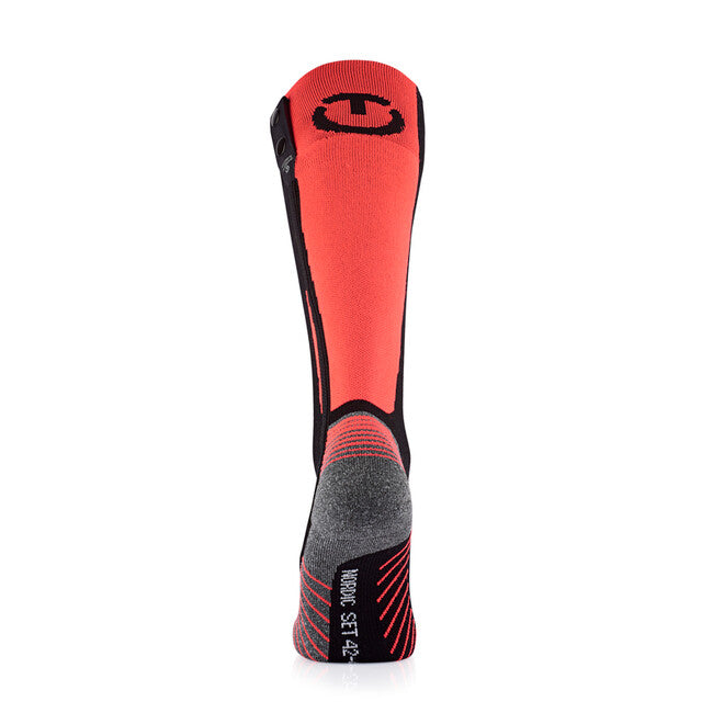 Therm-ic Nordic Socks S.E.T. extra meleg zokni