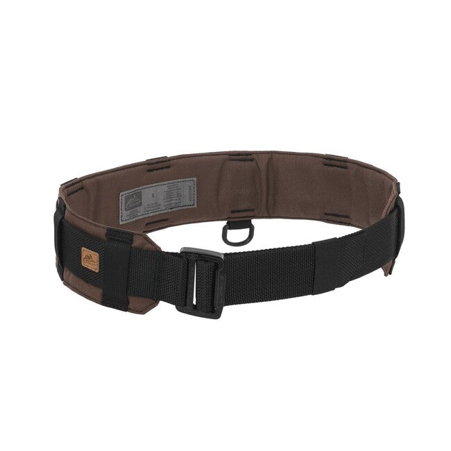 Helikon-Tex Forester Bushcraft öv, homokszínű barna / fekete A