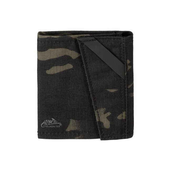 Helikon-Tex EDC Medium pénztárca Cordura, Multicam Black