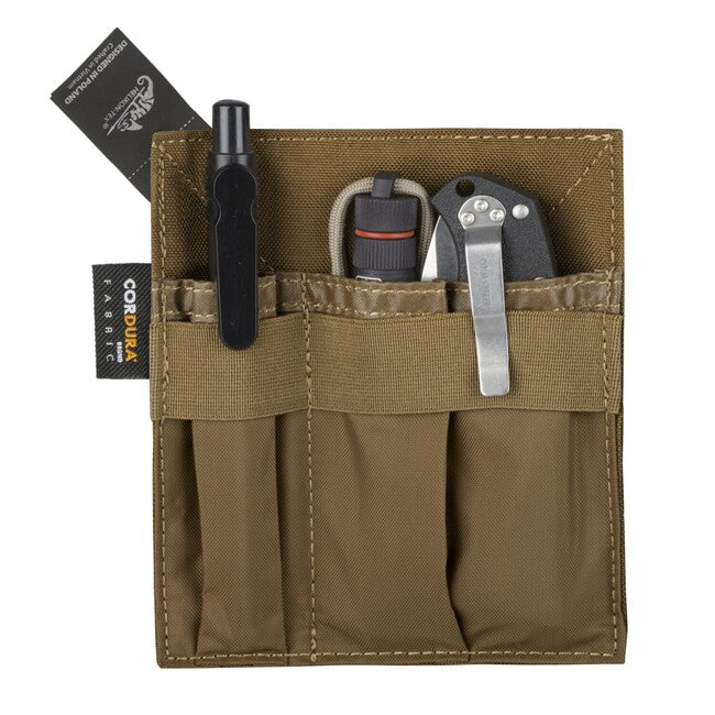 Helikon-Tex Insert Medium szervezési betét, Olive Green