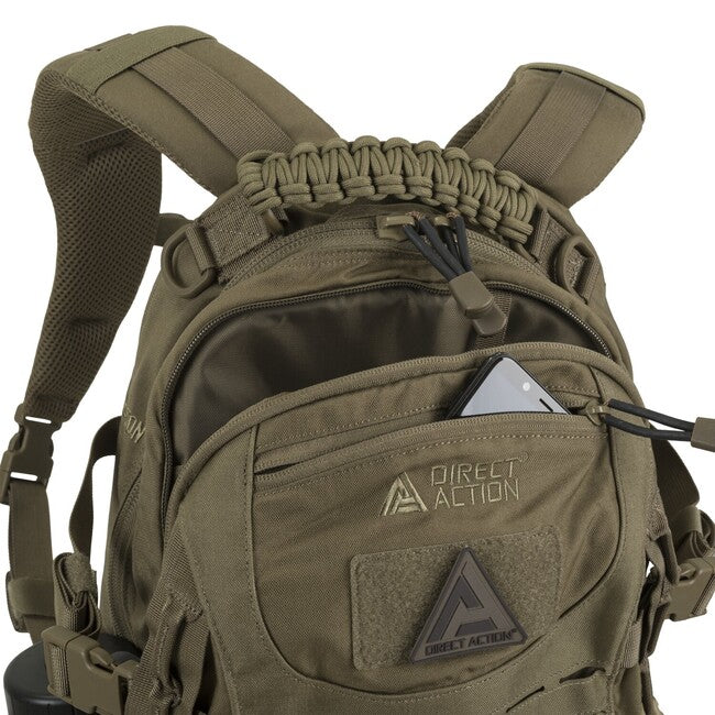 Direct Action® DRAGON EGG Mk II MkII hátizsák Cordura, MultiCam