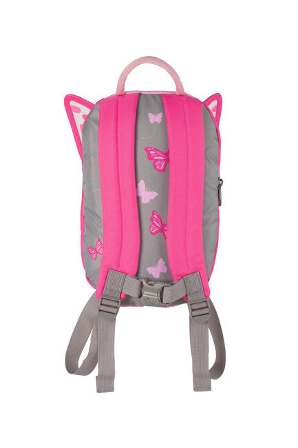 LittleLife Animal Butterfly gyerek hátizsák 6 L
