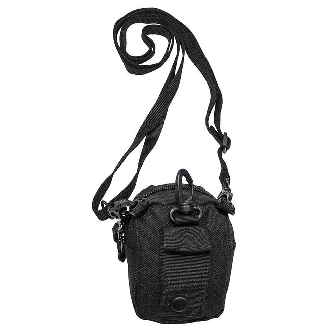 Fox Outdoor Basic fényképezőgép tok, fekete