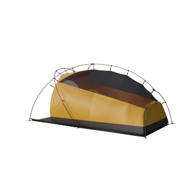 Salewa Puez Trek sátor 3 személyes