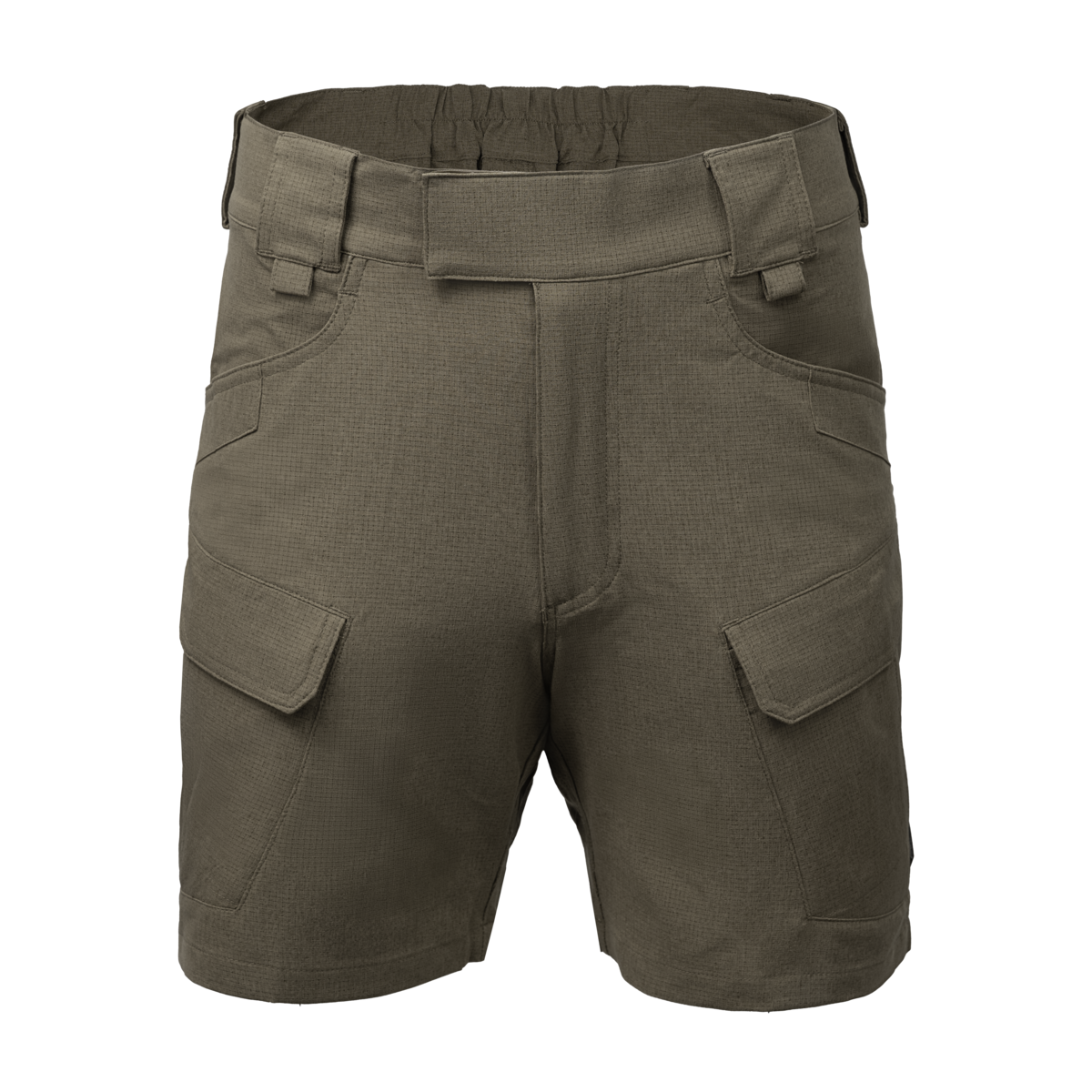 Helikon-Tex OTS Ultra AeroTech rövidnadrág, black