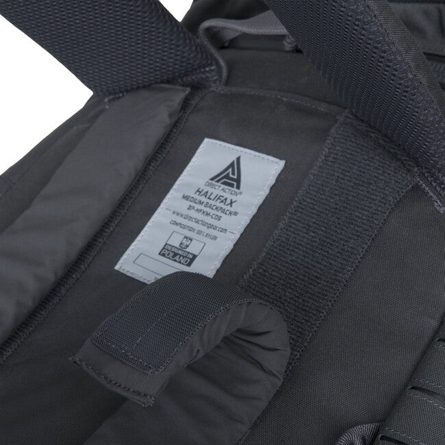 Direct Action® HALIFAX MEDIUM hátizsák Cordura, Coyote Brown