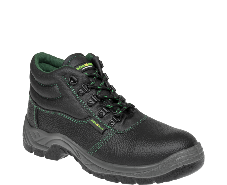 BENNON CLASSIC S1P High munkavédelmi bakancs