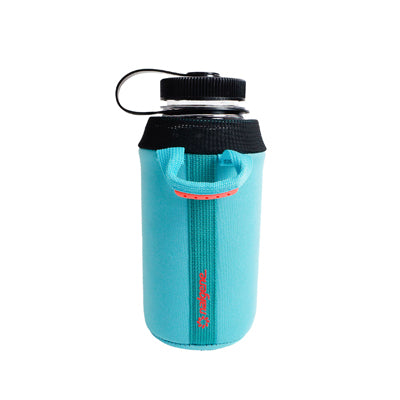 Nalgene Cool Stuff palacktartó, türkiz
