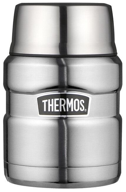 Thermos King Thermos® izolált élelmiszer tároló 0,47L