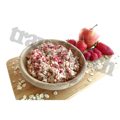 Travellunch Reggeli mix csomag 6 db 125 g-onként