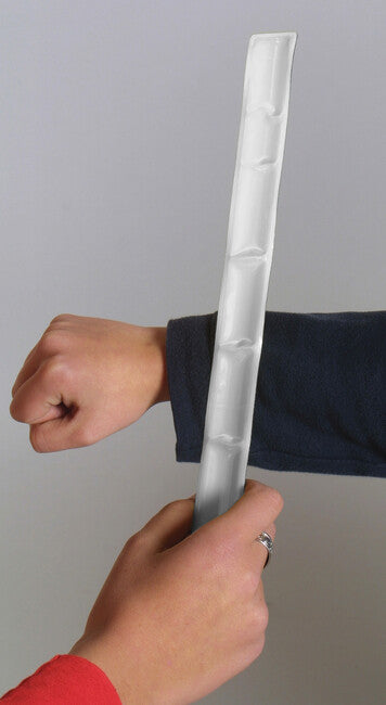 Origin Outdoors Slap Wrap világosszürke 1 pár