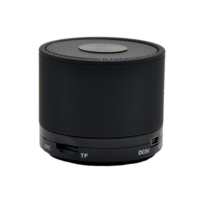 Baladeo PLR925 Thunder Bay Bluetooth hangszóró MP3 kihangosítás, fekete