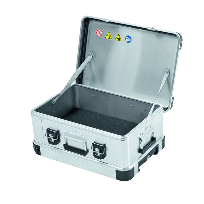 Zarges K424 XC Mobil Box szállítódoboz, 28 L