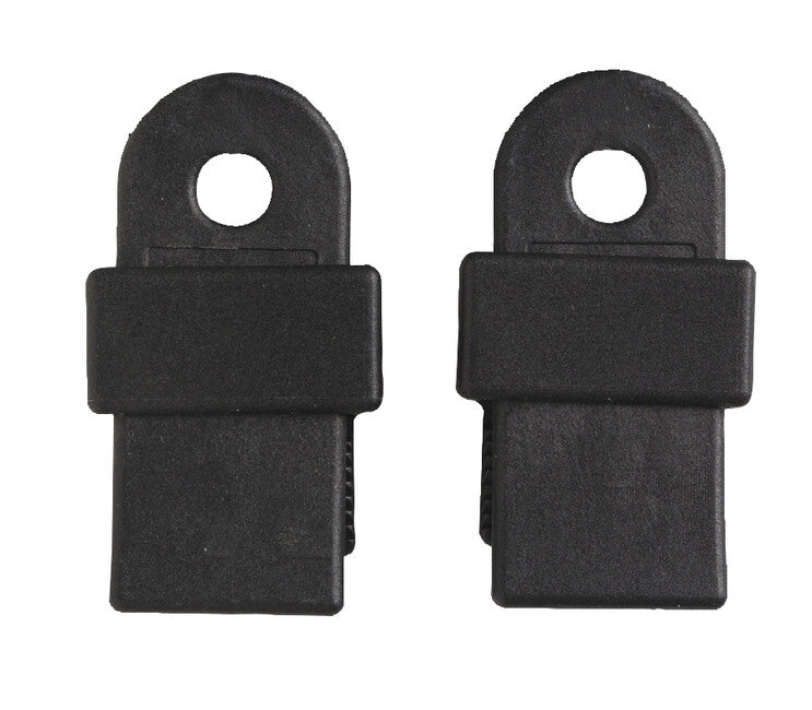Coghlans CL Tarp Clips ponyvarögzítő, 2 db