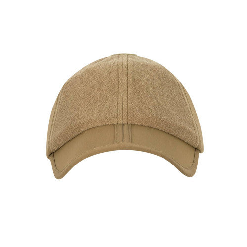 Helikon-Tex BASEBALL BBC Folding Outdoor Cap® baseball sapka, olívazöld
