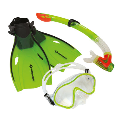 Schildkröt® Junior snorkelezési készlet Bermuda