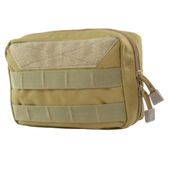 DRAGOWA TACTICAL Xray zseb, khaki