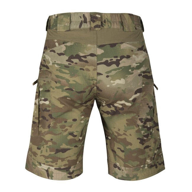 Helikon-Tex UTS Flex 11" taktikai rövidnadrág NyCo Ripstop, MultiCam
