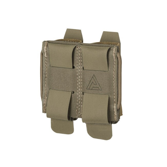 Direct Action® SLICK pisztolytár-tartó Cordura, Coyote Brown