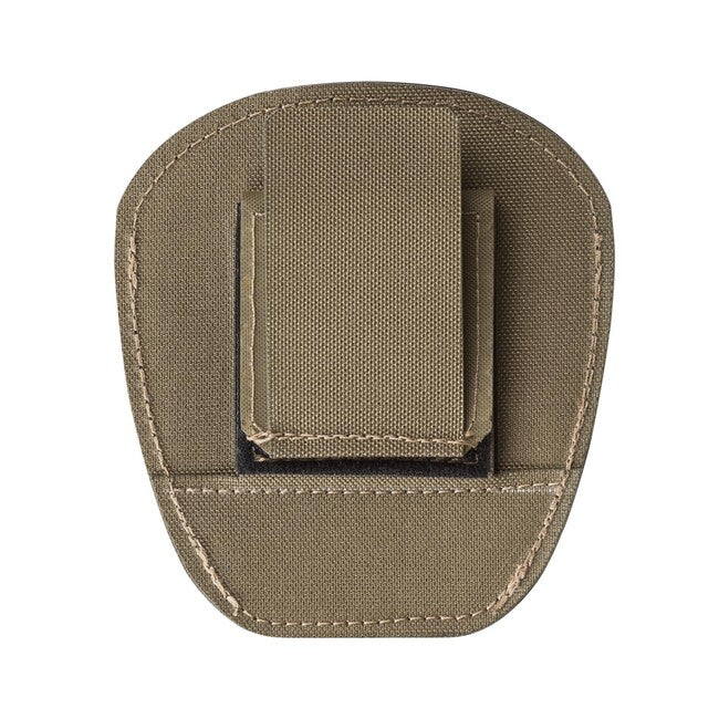 Direct Action® bilincs tok alacsony profilú Cordura®, fekete