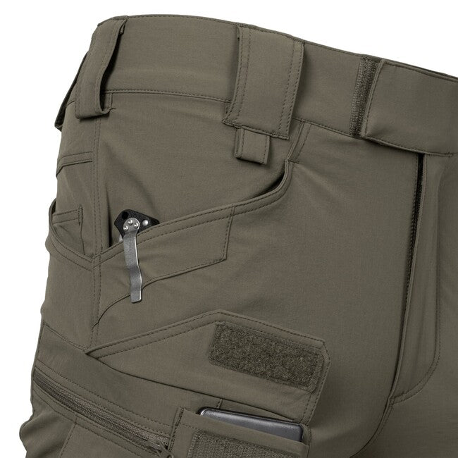 Helikon-Tex OTP taktikai nadrág VersaStretch Versa Stretch MultiCam