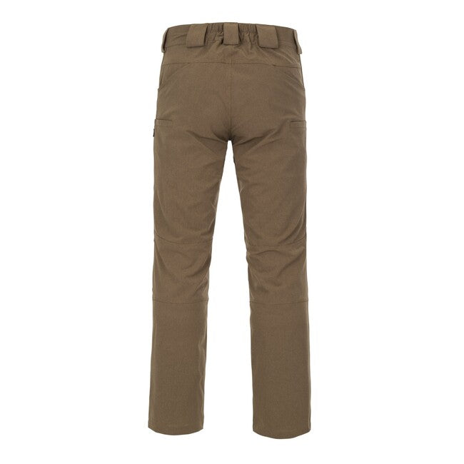 Helikon-Tex AeroTech túra taktikai nadrág, Black