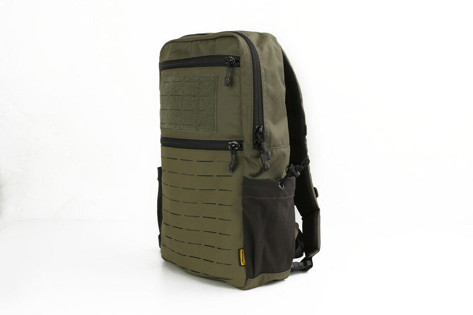 Emersongear taktikai hátizsák 14 l, ranger green