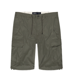Vintage Industries Porter cargo rövidnadrág, misty olive