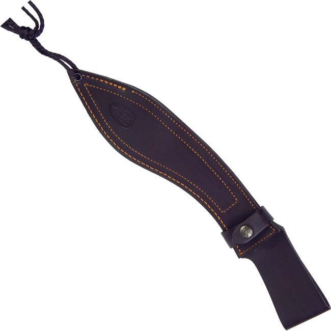 MUELA Kukri fix pengéjű kés