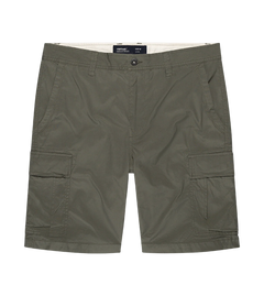 Vintage Industries Rylan casual rövidnadrág, misty olive