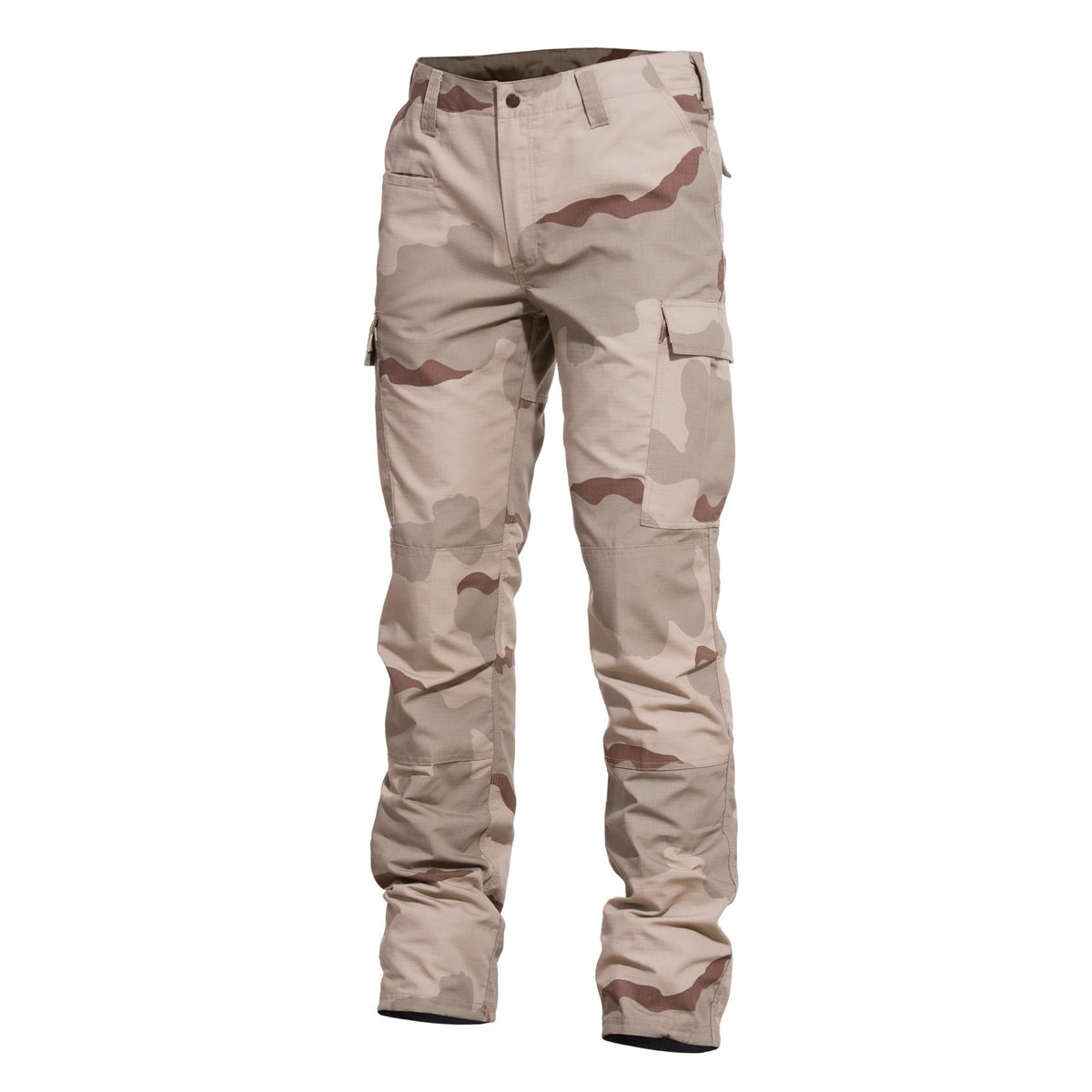 Pentagon BDU 2.0 Rip Stop nadrág, 3col desert