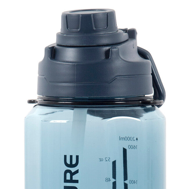 Lifeventure outdoor palack 2 l, tengerészkék
