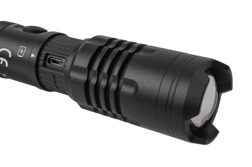 Origin Outdoors LED lámpa Powerbank 1000 lumen