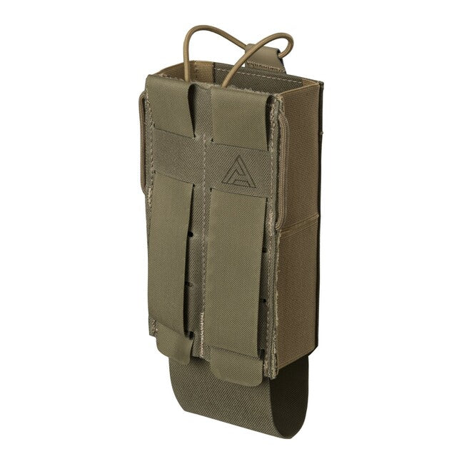 Direct Action® UNIVERZÁLIS adótok Cordura, Coyote Brown
