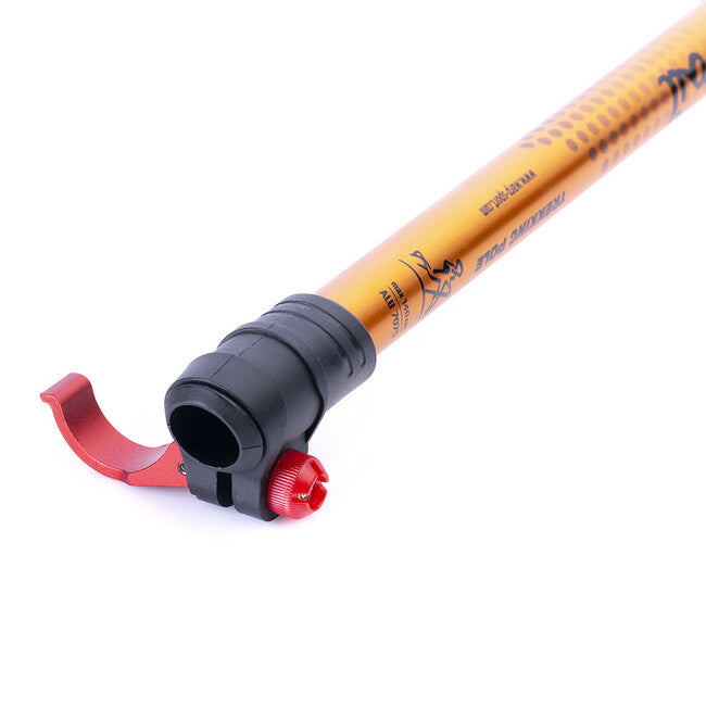 Warp Trail EVO túrabot, orange, 140 cm