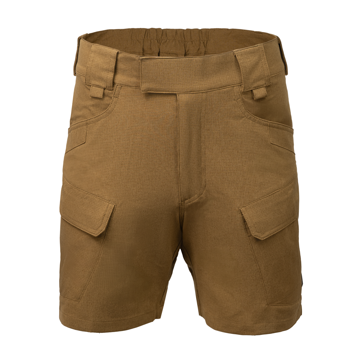 Helikon-Tex OTS Ultra AeroTech rövidnadrág, black