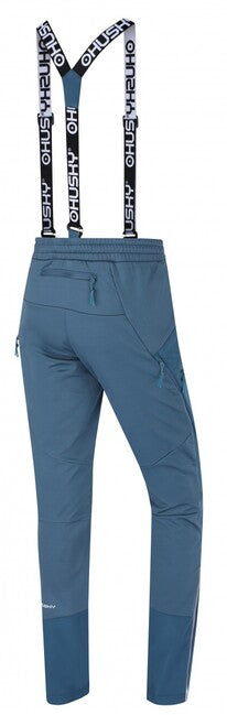HUSKY Kixees női outdoor nadrág, türkiz