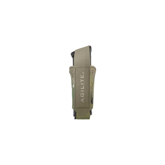 Agilite Pincer Single fegyverzseb, multicam