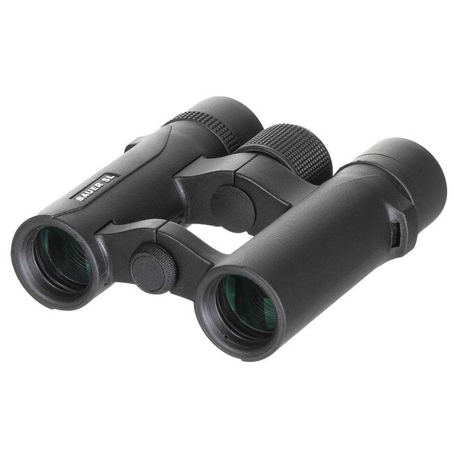 MFH BAUER Outdoor távcső SL 8 x 26 vízálló, fekete