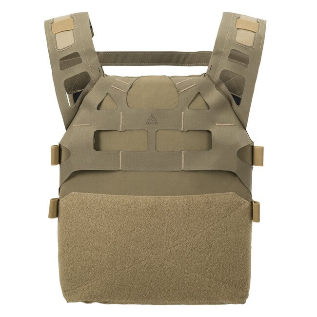 Direct Action® BEARCAT Ultralight lemeztartó mellény MultiCam