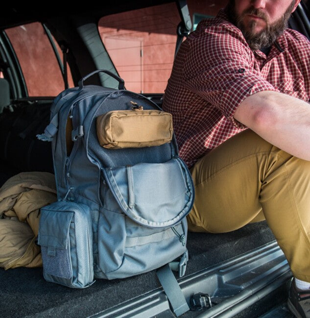 Helikon-Tex adapter Molle Insert 3 Cordura, olívazöld