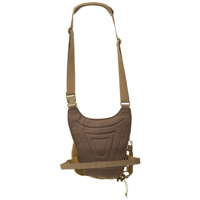 Helikon-Tex EDC válltáska, Adaptive Green