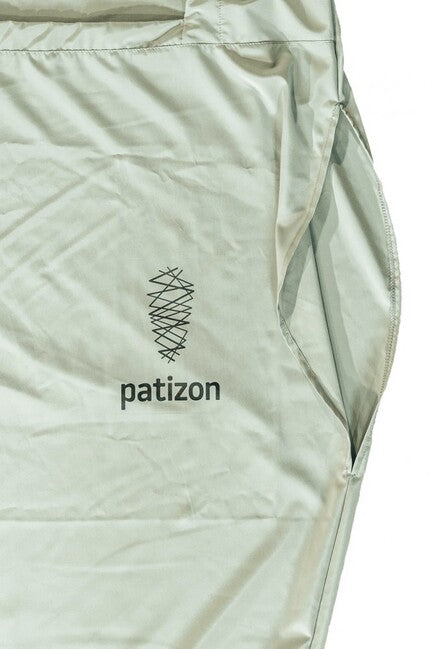 Patizon LINER hálózsák-betét, Desert sage