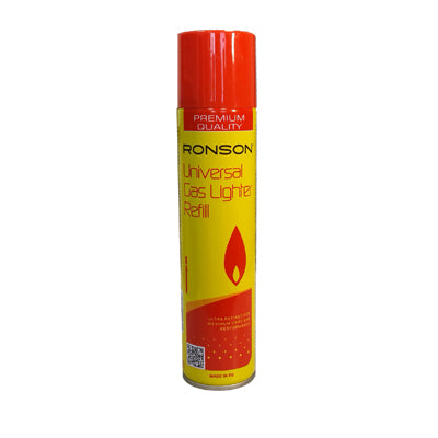 Ronson gáz öngyújtóhoz 90 ml