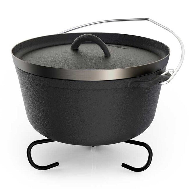 GSI Outdoors Guidecast Dutch Oven dutch oven 4,7 l