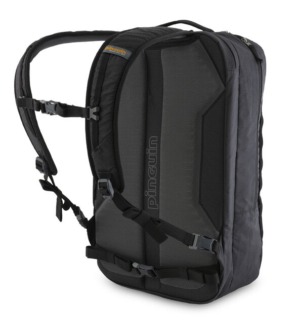Pinguin Integral 30 hátizsák Nylon, 30 L, szürke