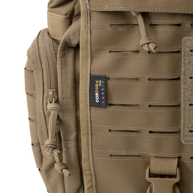 Direct Action® MESSENGER táska Cordura, Shadow Grey