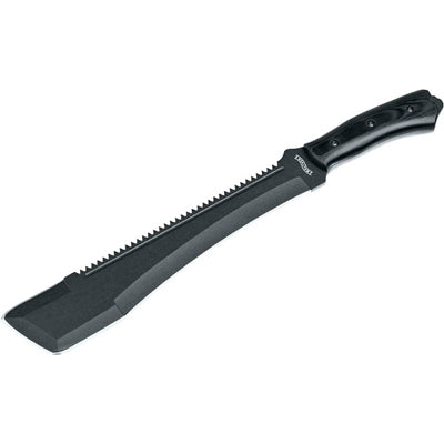 Walther MSM machete